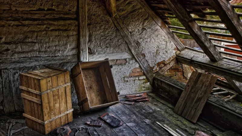 Wiązary dachowe w Łódzkiem: prefabrykowana więźba i montaż od Aldach